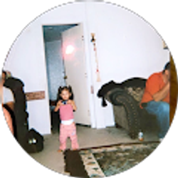 Profile photo of Arleth Garcia Flores