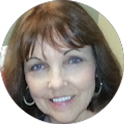 Profile photo of Charlotte Parsons