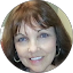 Profile photo of Charlotte Parsons