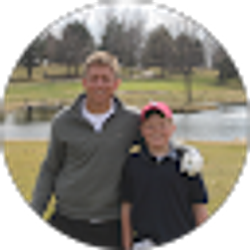 Profile photo of Joshua L. Laffen