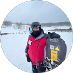 Profile photo of Julio Arzate