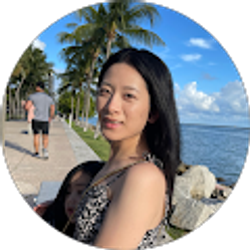 Profile photo of Hongyu Jiang