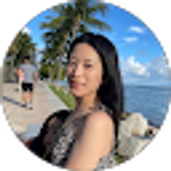 Profile photo of Hongyu Jiang
