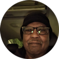 Profile photo of Robert Gilmore