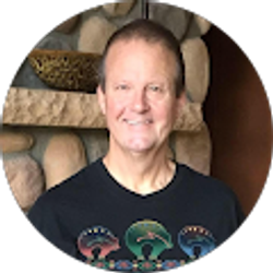 Profile photo of John Harrington