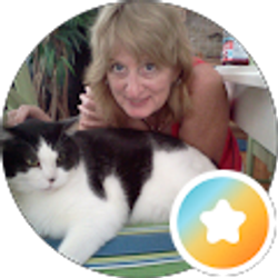 Profile photo of Christine Madison