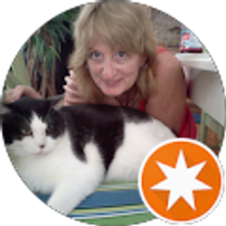 Profile photo of Christine Madison