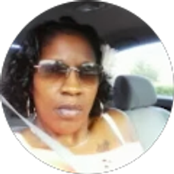 Profile photo of Christy Carter