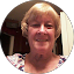 Profile photo of Sandra Ulmer