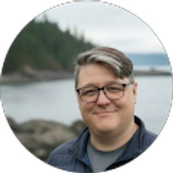 Profile photo of Matt Laverty