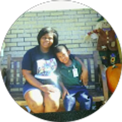 Profile photo of Keiosha Hebert