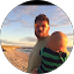 Profile photo of Daniel Brockman