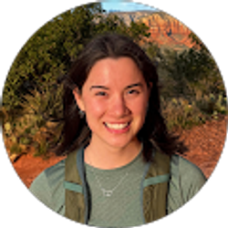 Profile photo of Taylor Wilmot