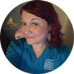 Profile photo of Lisa Meyer