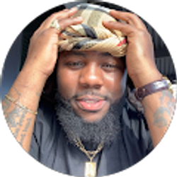 Profile photo of Marcus Louis