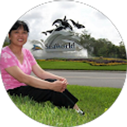 Profile photo of Dung Chau