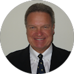 Profile photo of John Vrtachnik