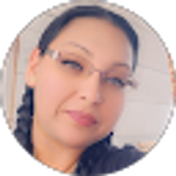 Profile photo of Veronica Garcia