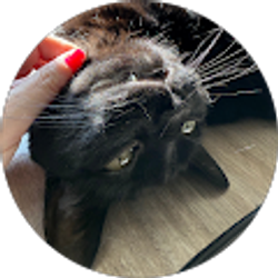 Profile photo of Lucy