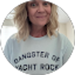 Profile photo of Amy Fourman