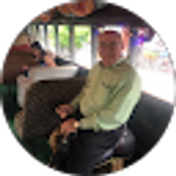 Profile photo of Neal Silverstein