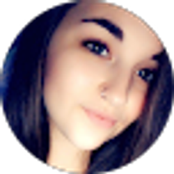 Profile photo of Khelsi Kingston