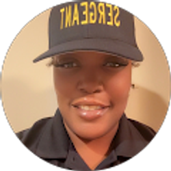 Profile photo of Tiphawn Olokodana