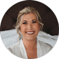 Profile photo of Kristie Hampton