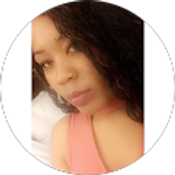 Profile photo of Sa'Mya Taylor