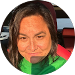 Profile photo of Jodi Demarrias