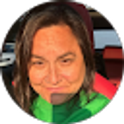 Profile photo of Jodi Demarrias