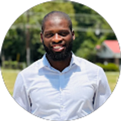 Profile photo of ofuani nnamdi