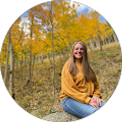 Profile photo of Rachael Robinson