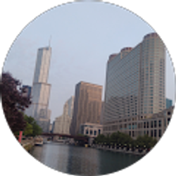 Profile photo of Mari!