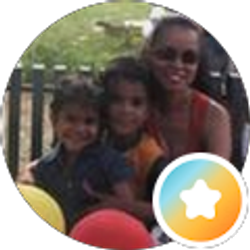 Profile photo of Raisy Freites