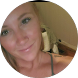 Profile photo of Ashley McDaniel