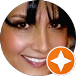 Profile photo of Nina Rahmani