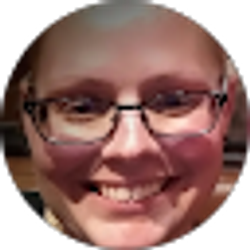 Profile photo of Jenn