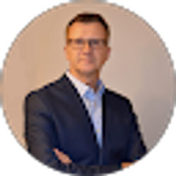 Profile photo of Mark Gajos
