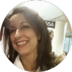 Profile photo of Danielle Miller