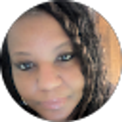 Profile photo of Krystal Servant