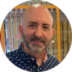 Profile photo of James Melone