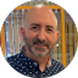 Profile photo of James Melone