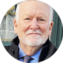 Profile photo of Greg Copeland