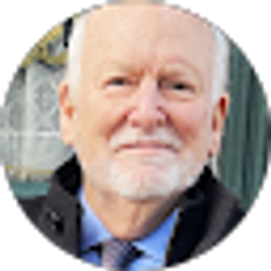 Profile photo of Greg Copeland