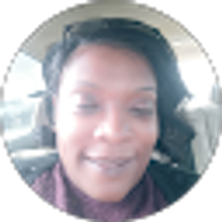 Profile photo of Sheleda Douglas