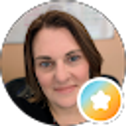 Profile photo of Jennifer Mitchell