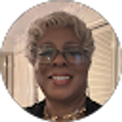 Profile photo of Nekita Tucker