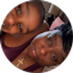 Profile photo of Maria Thompson