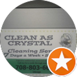 Profile photo of Crystal Wilson